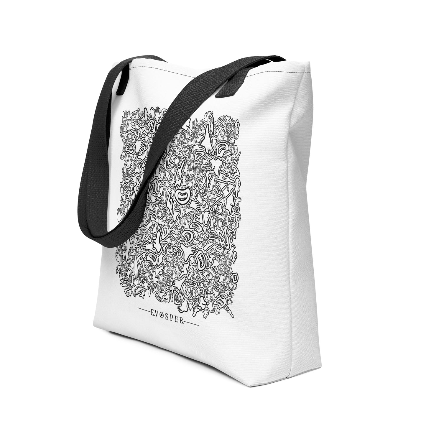 E.Vosper // Tote bag