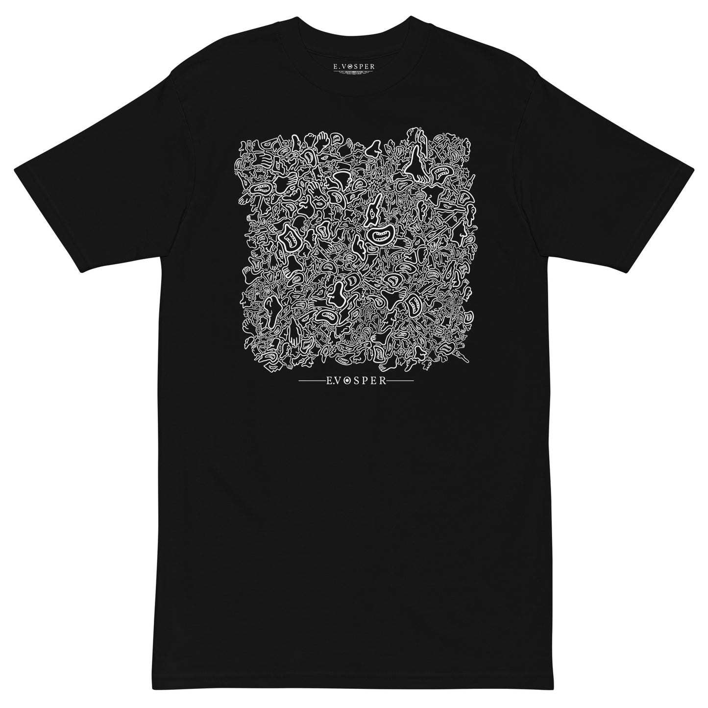 Mob // Tee