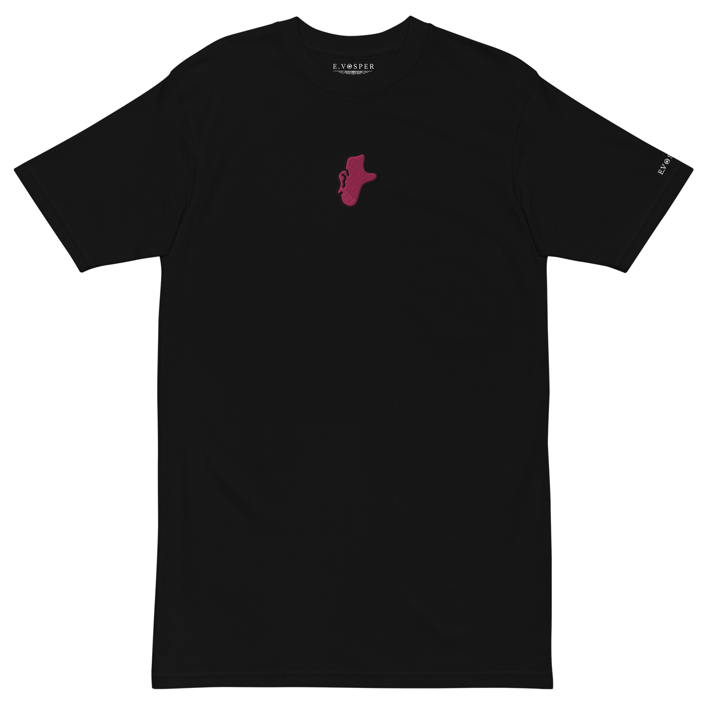 Hearing // Tee