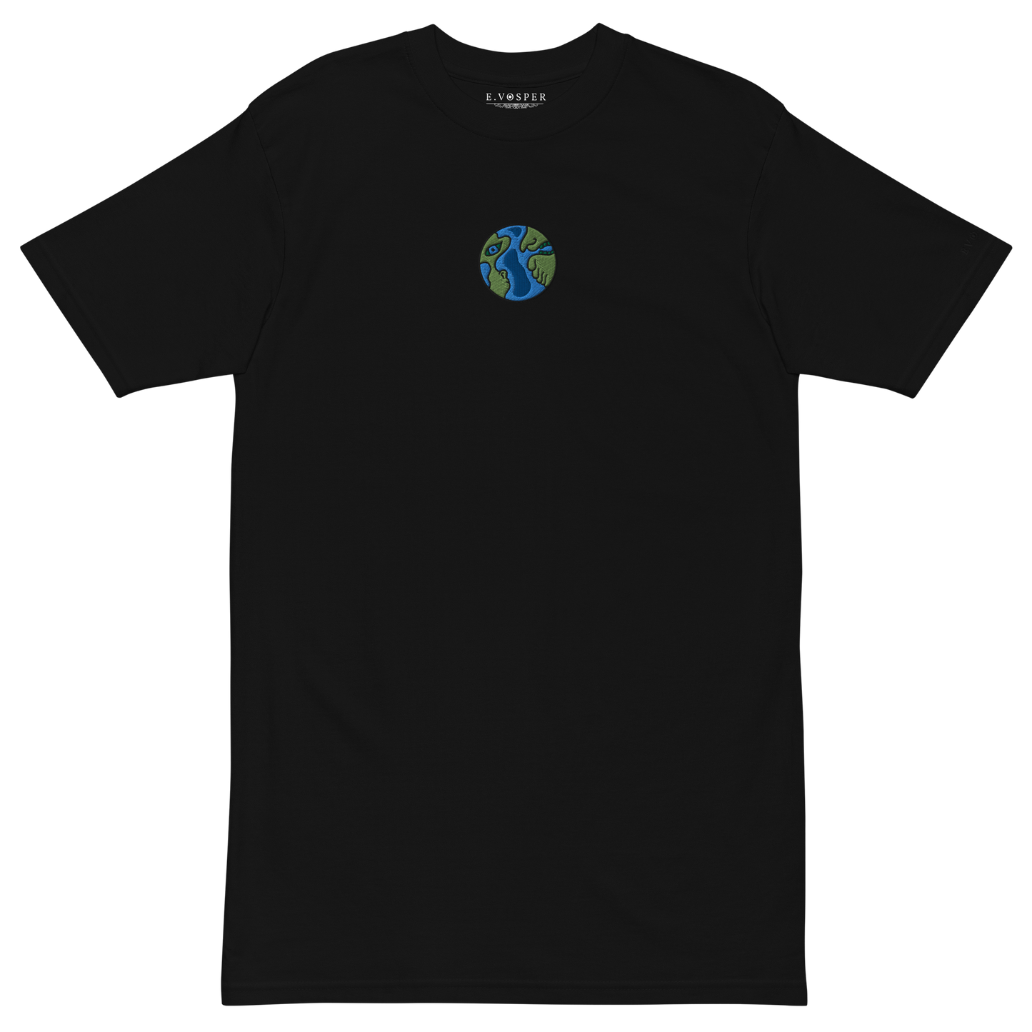 Cosmos // Earth