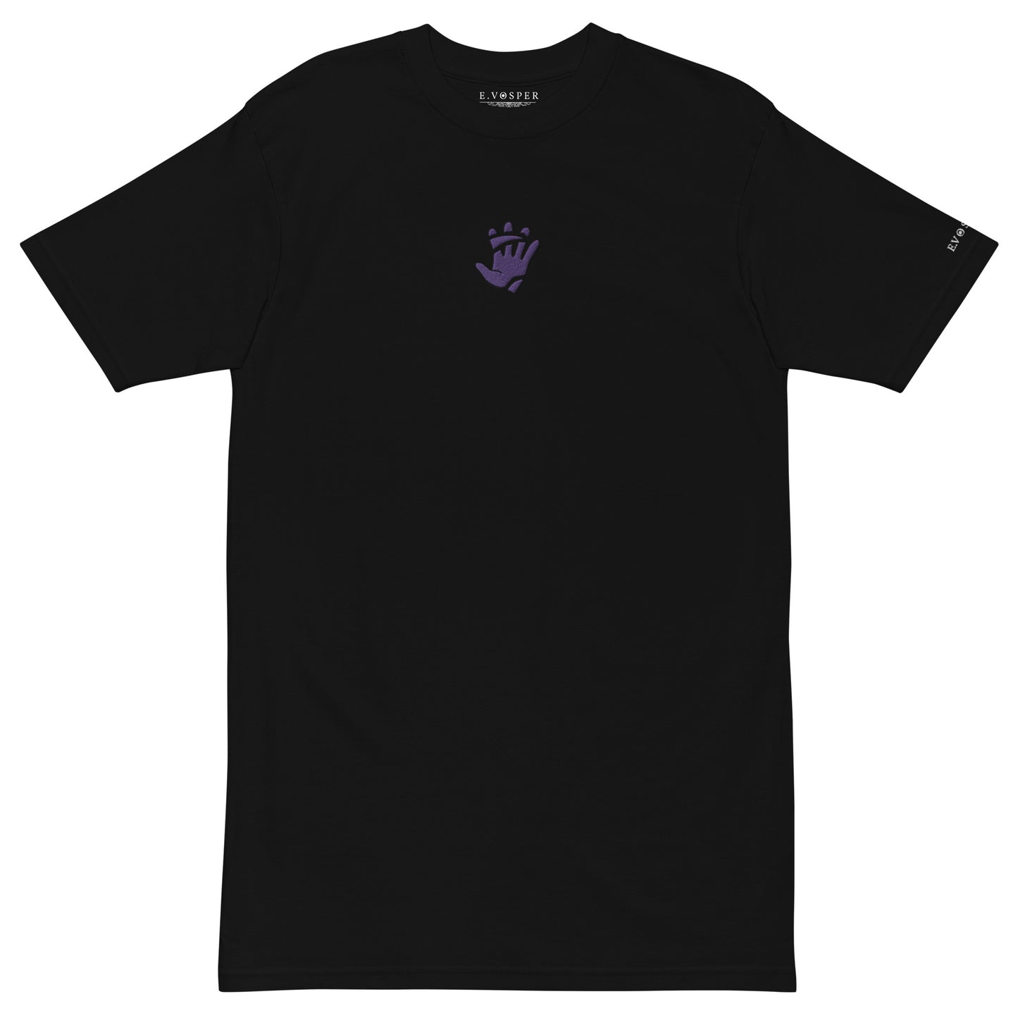 Touch // Tee
