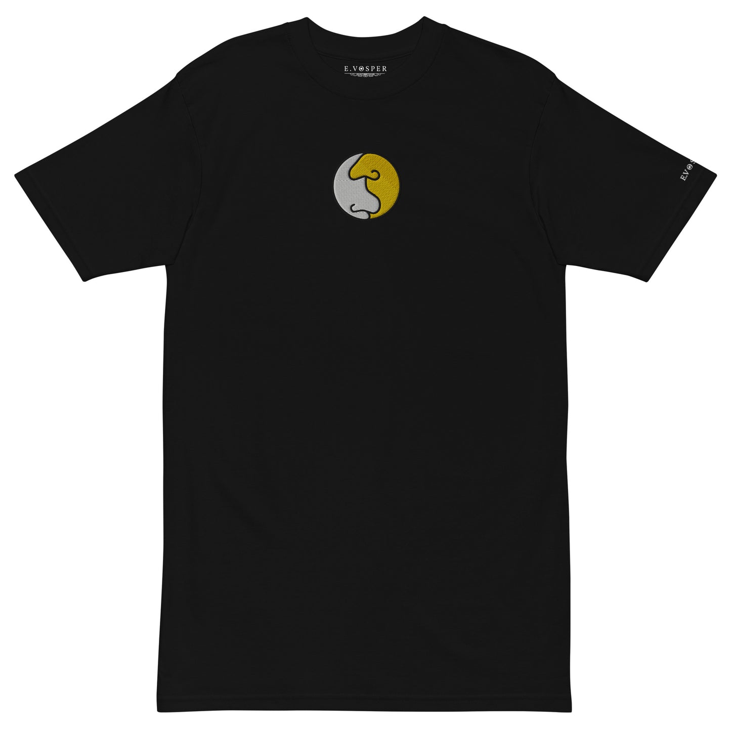 Smell // Tee