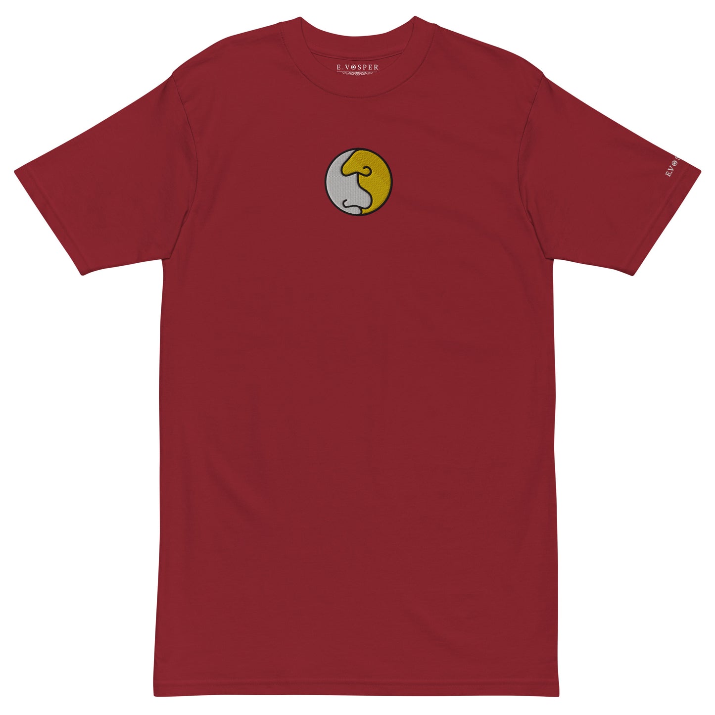 Smell // Tee