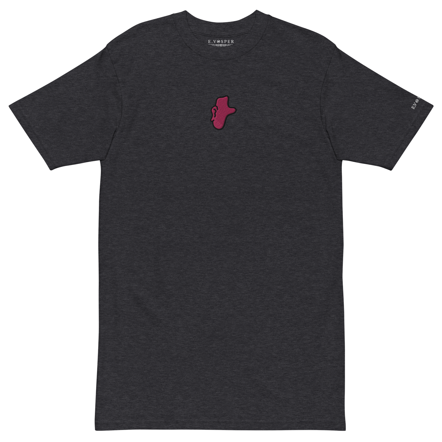 Hearing // Tee