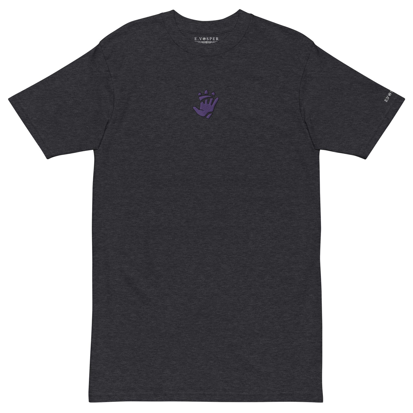 Touch // Tee