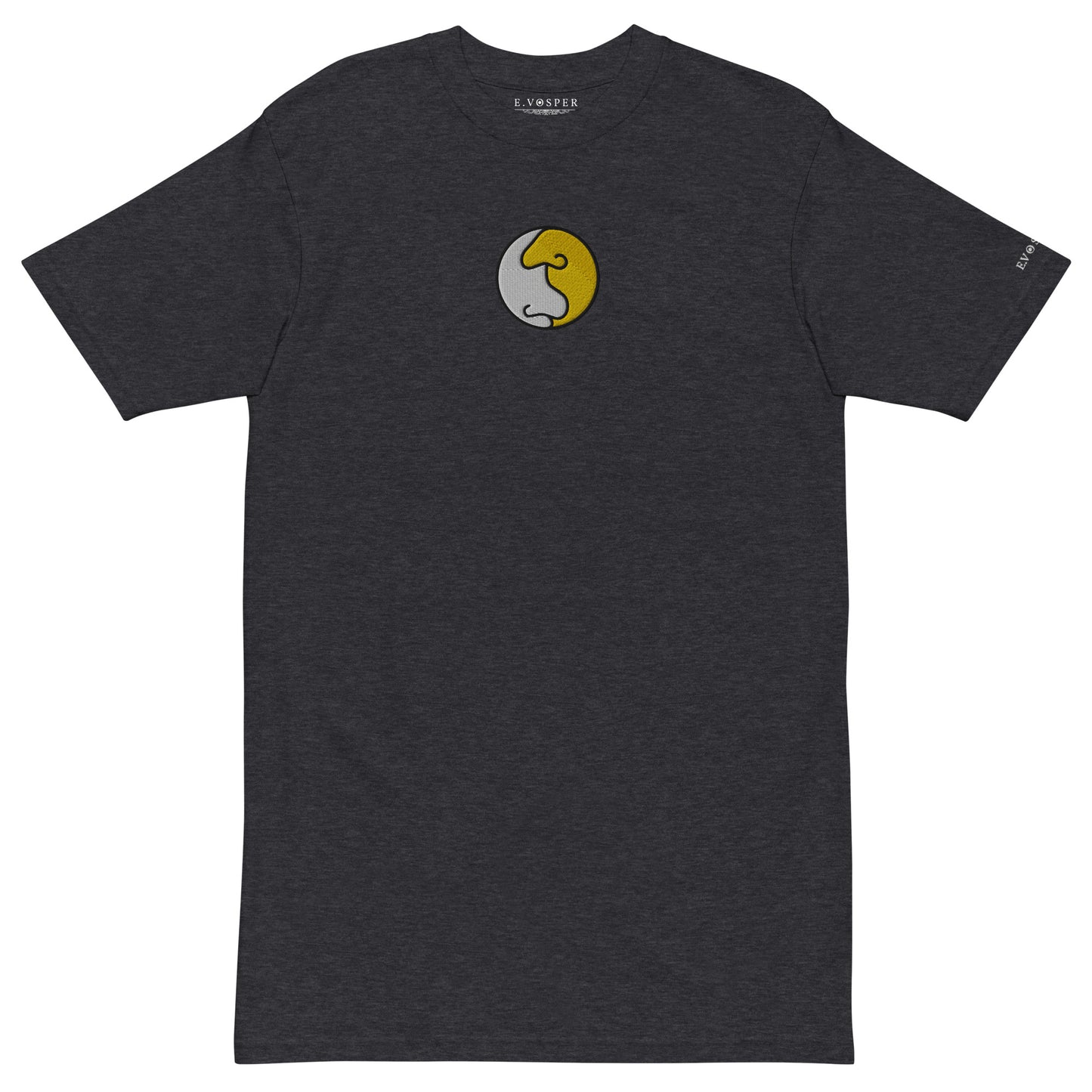 Smell // Tee