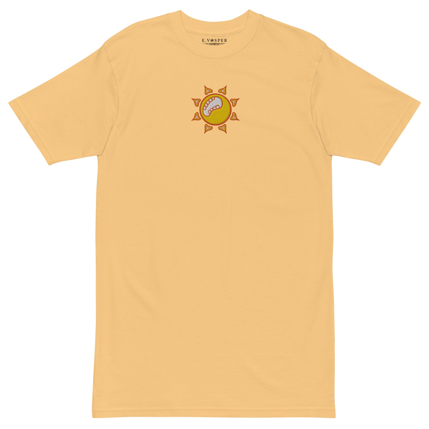Senses // Sun