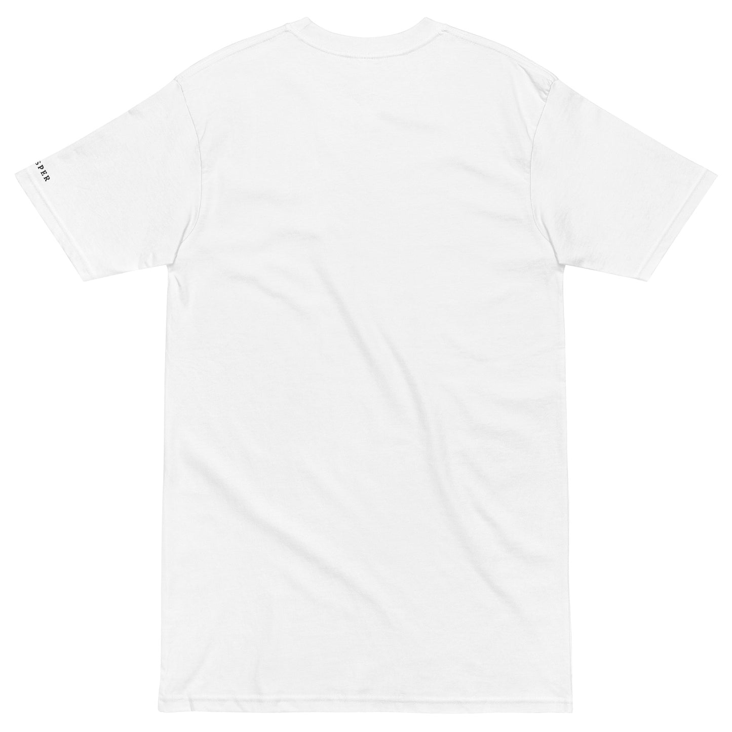 Touch // Tee