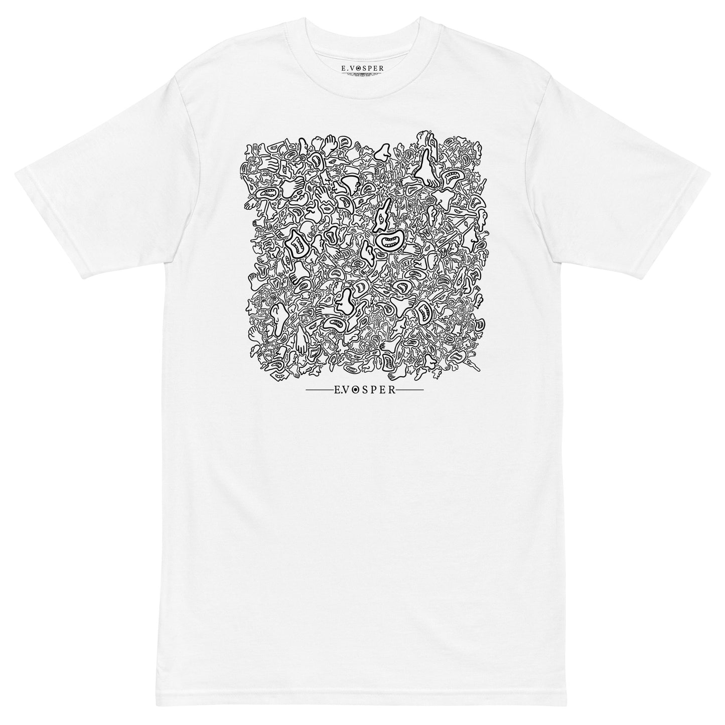 Mob // Tee
