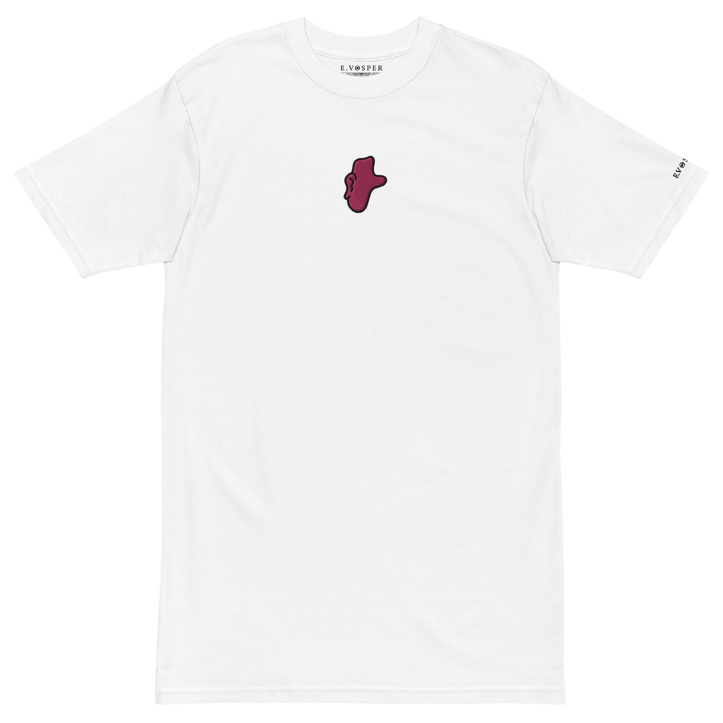 Hearing // Tee