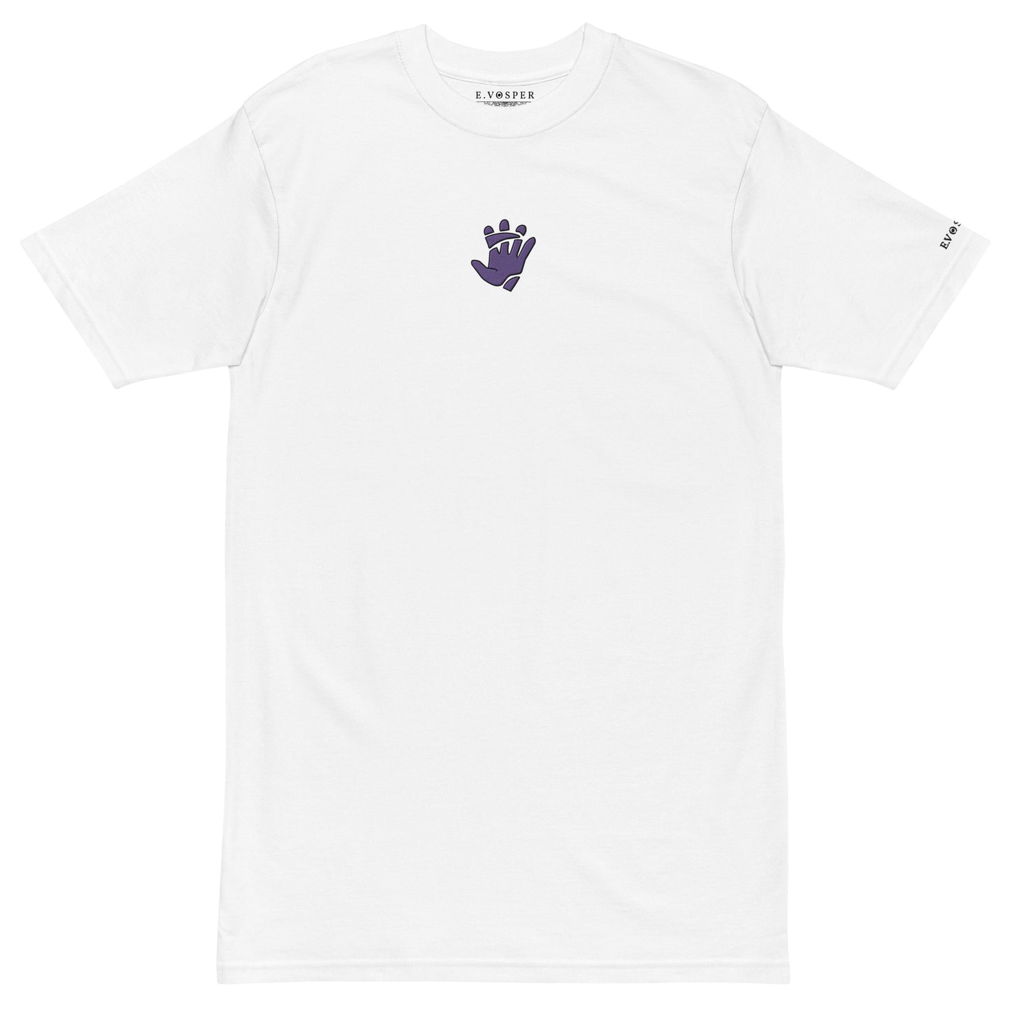 Touch // Tee