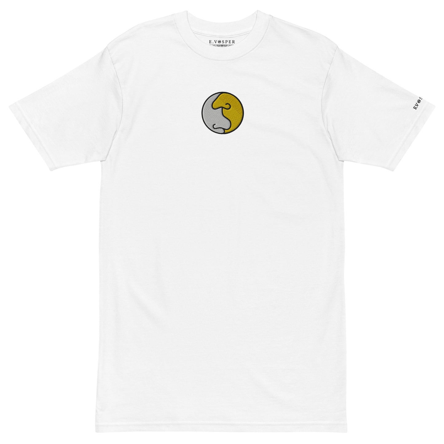 Smell // Tee