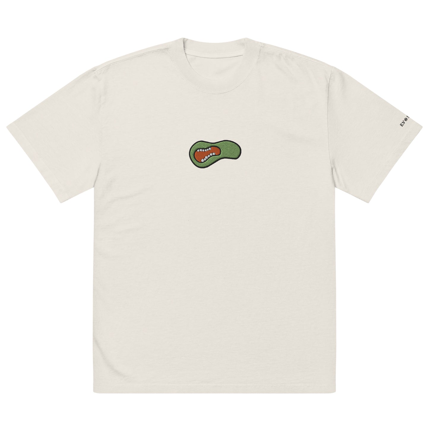 Taste // Oversized Tee