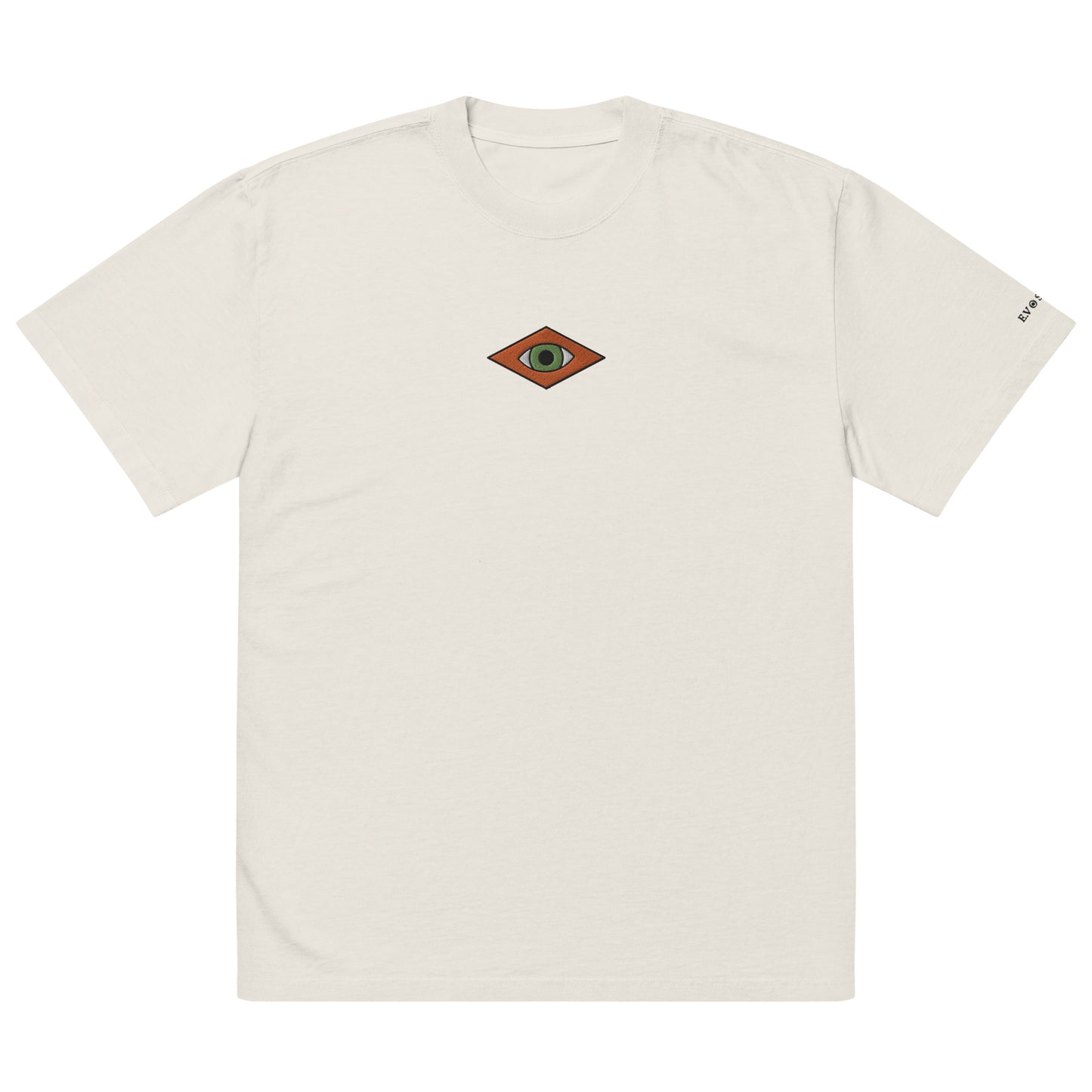 Sight // Oversized Tee