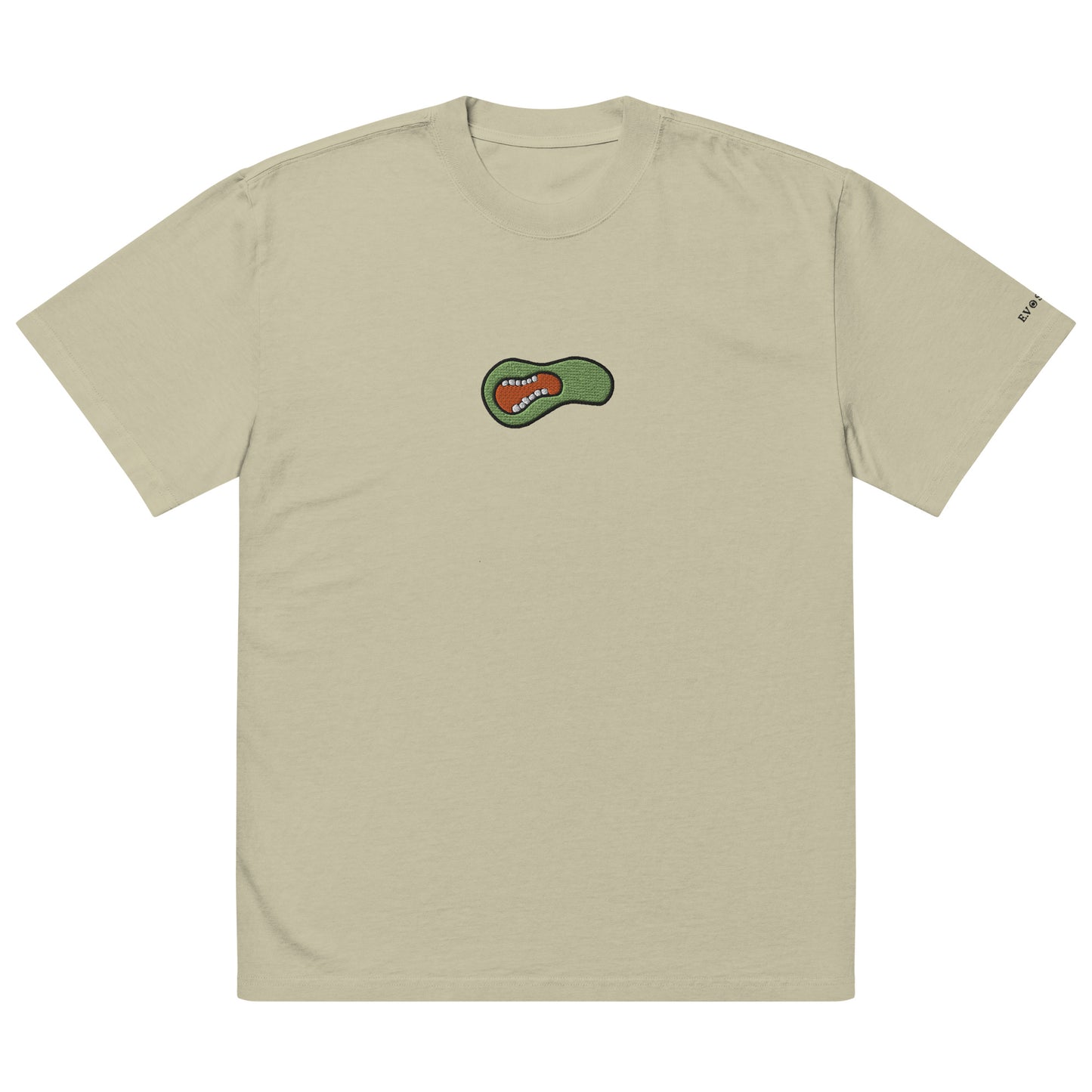 Taste // Oversized Tee