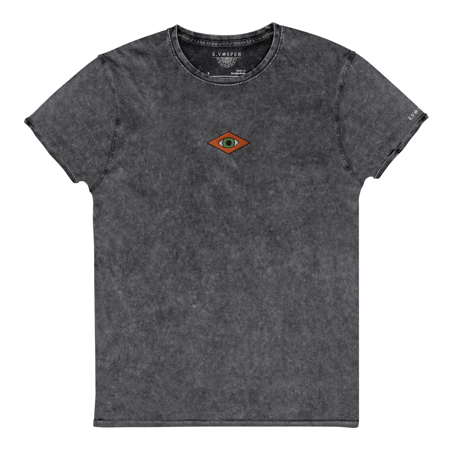 Sight // Denim Tee