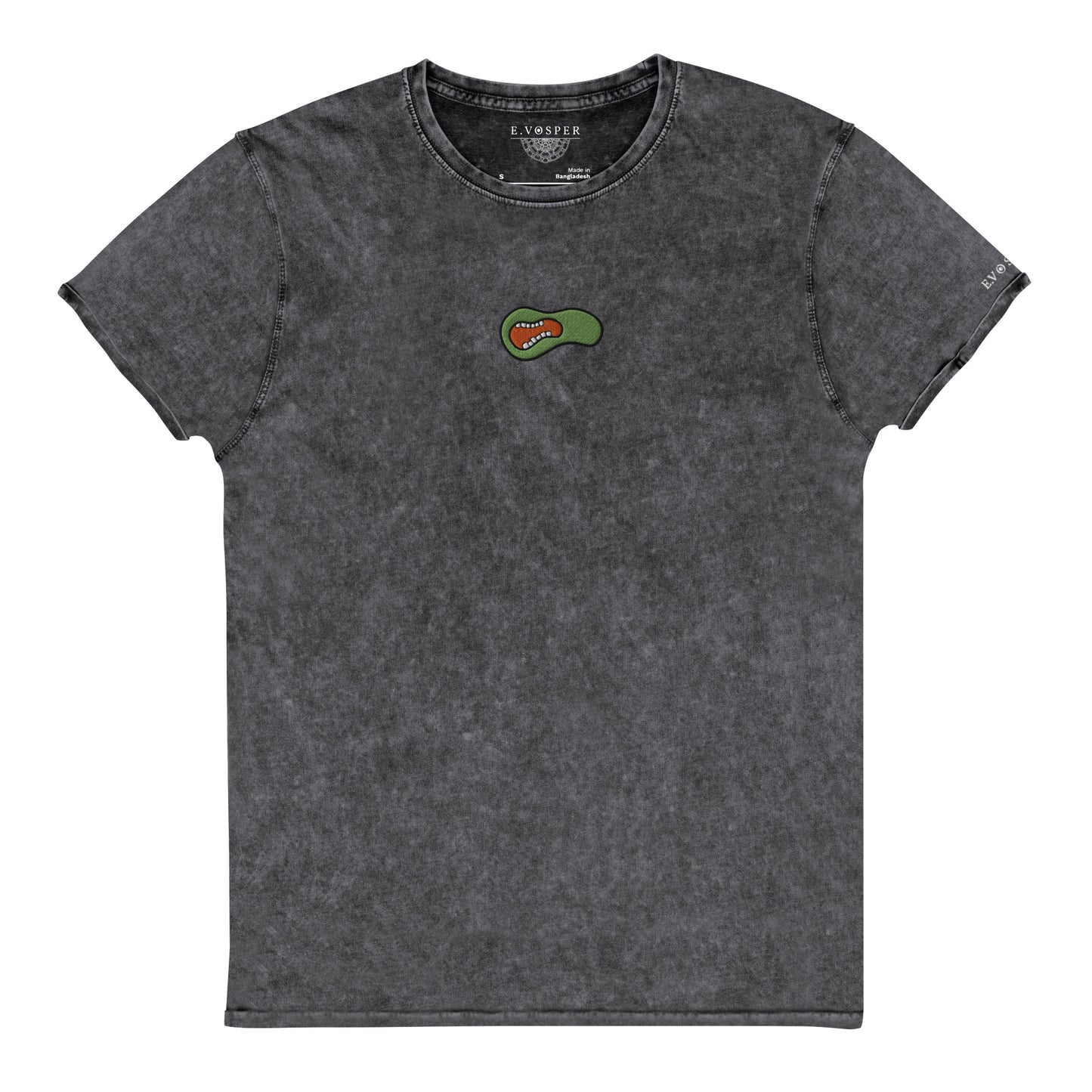 Taste // Denim Tee