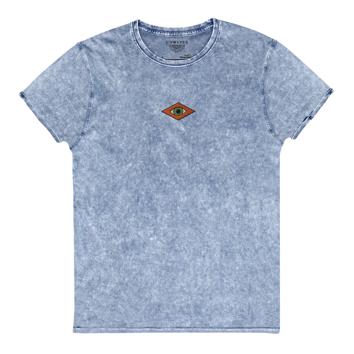 Sight // Denim Tee
