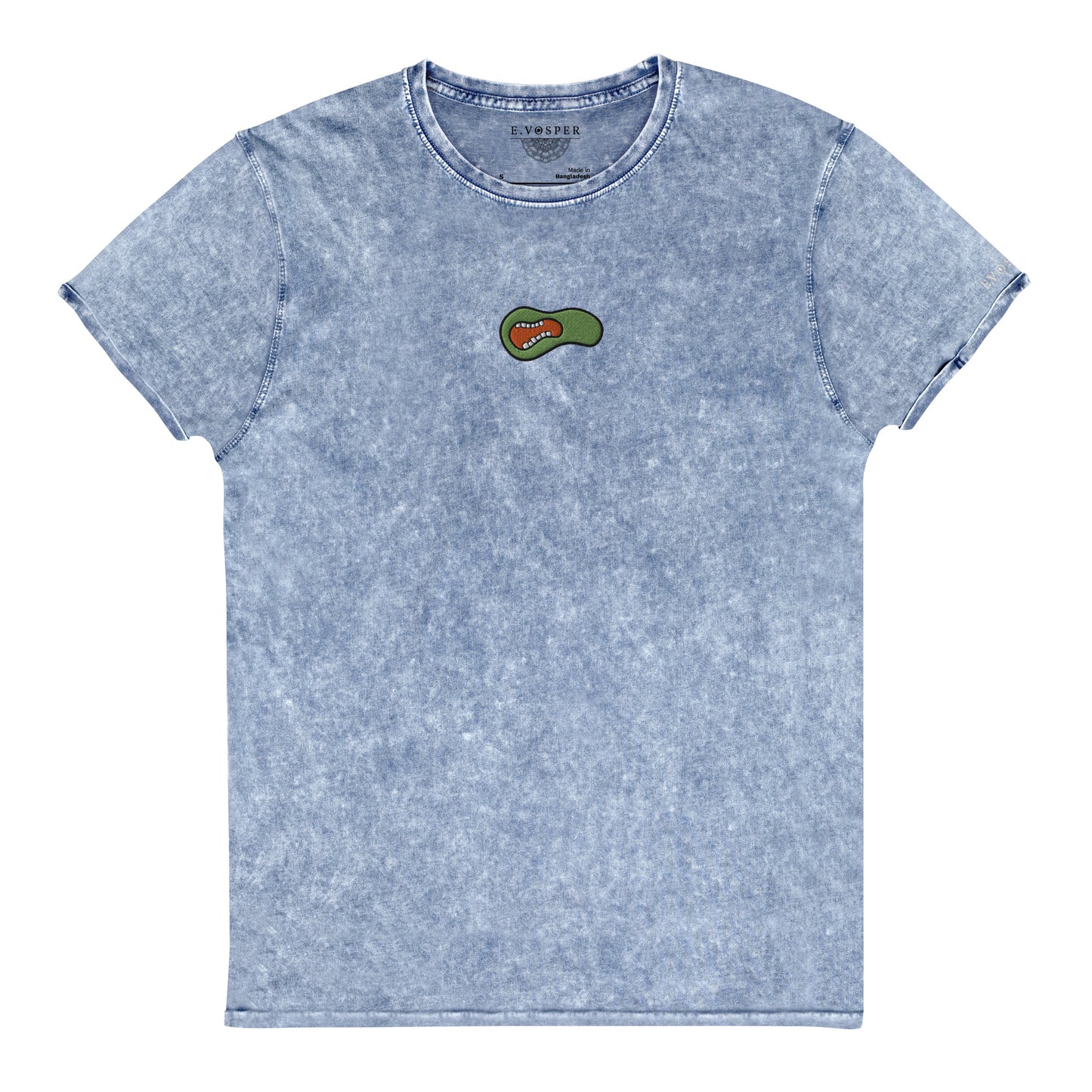Taste // Denim Tee