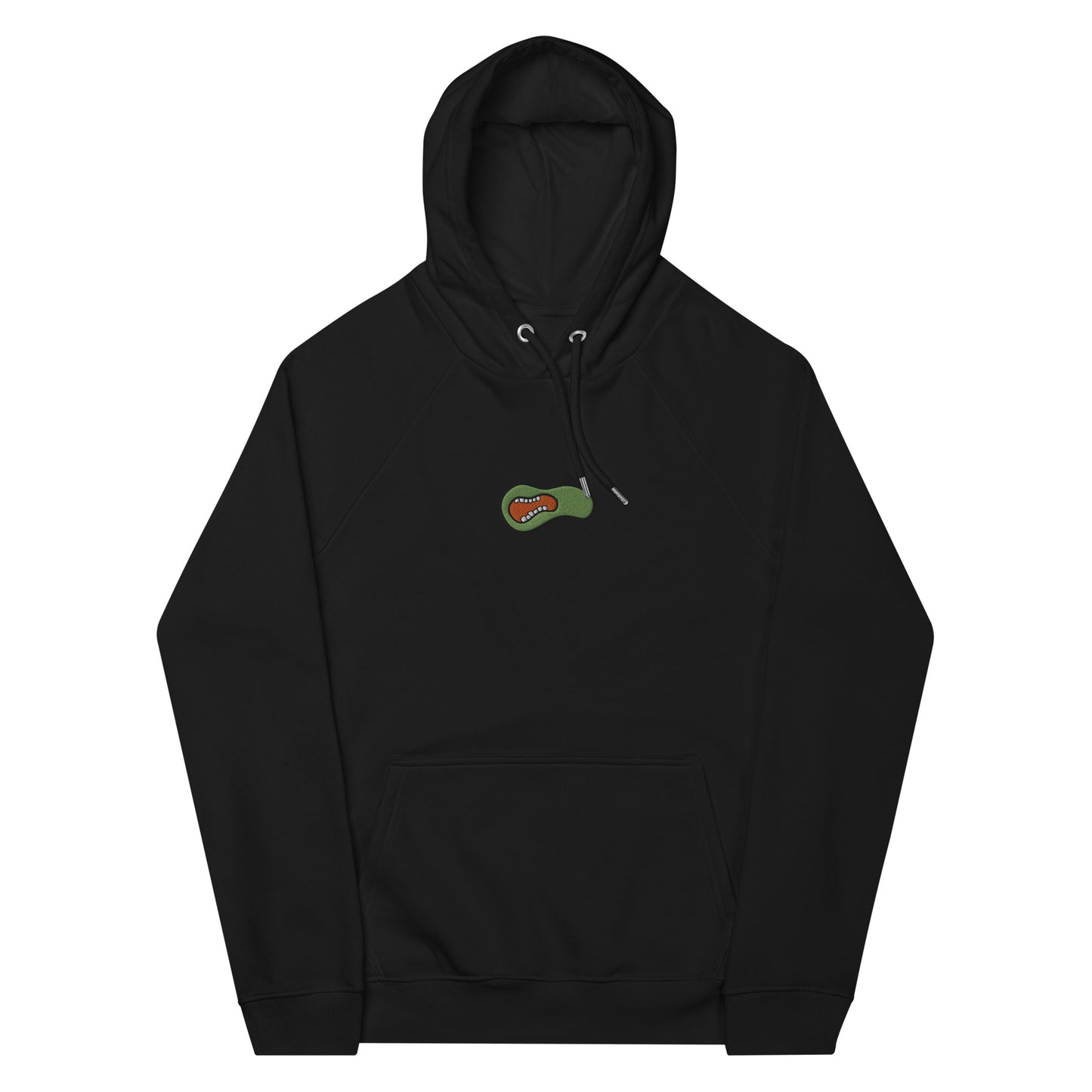 Taste // Raglan Hoodie