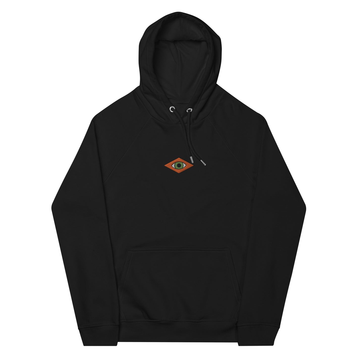 Sight // Raglan Hoodie