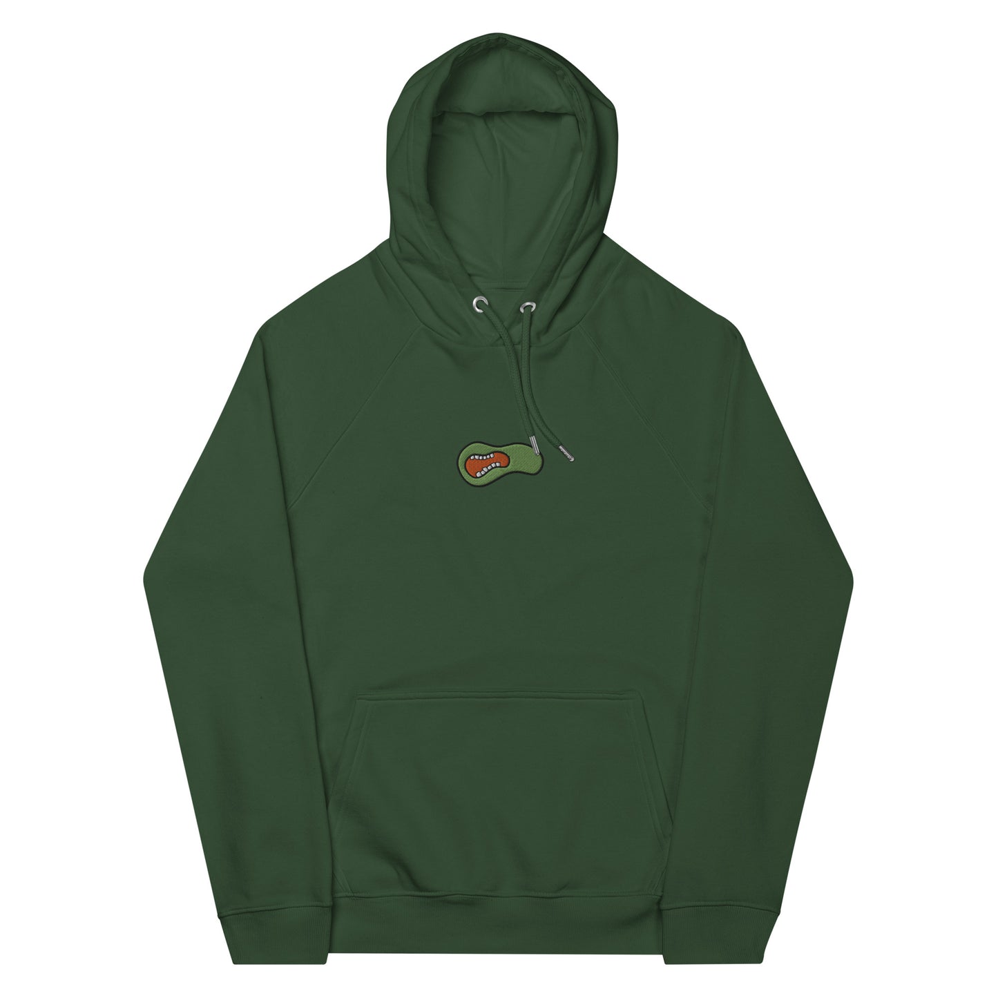 Taste // Raglan Hoodie