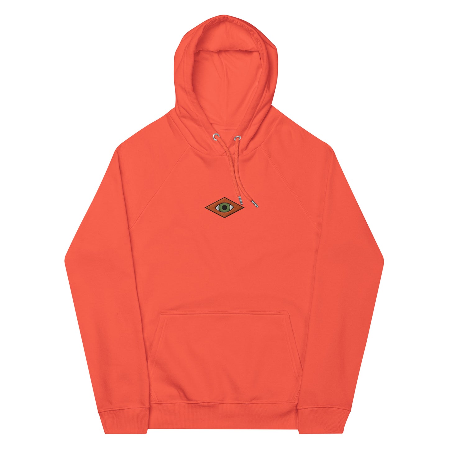 Sight // Raglan Hoodie