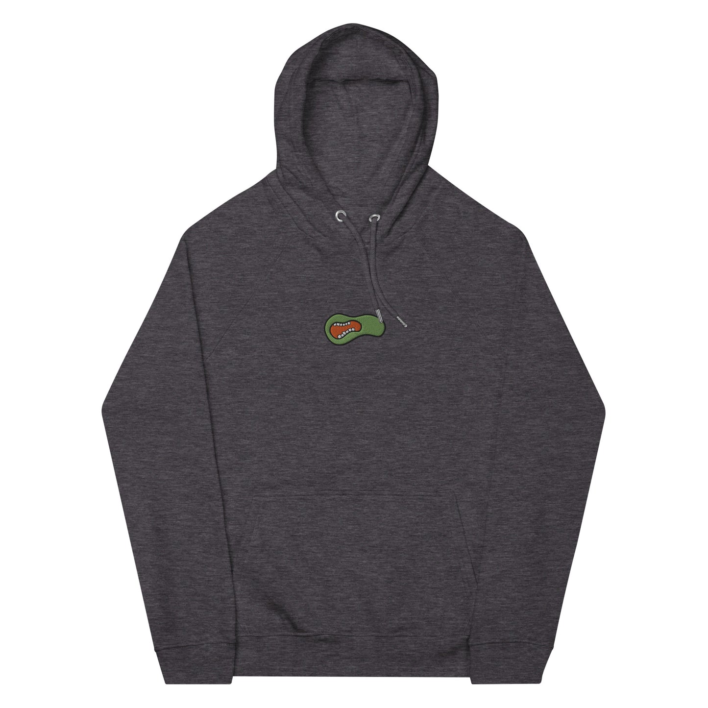 Taste // Raglan Hoodie