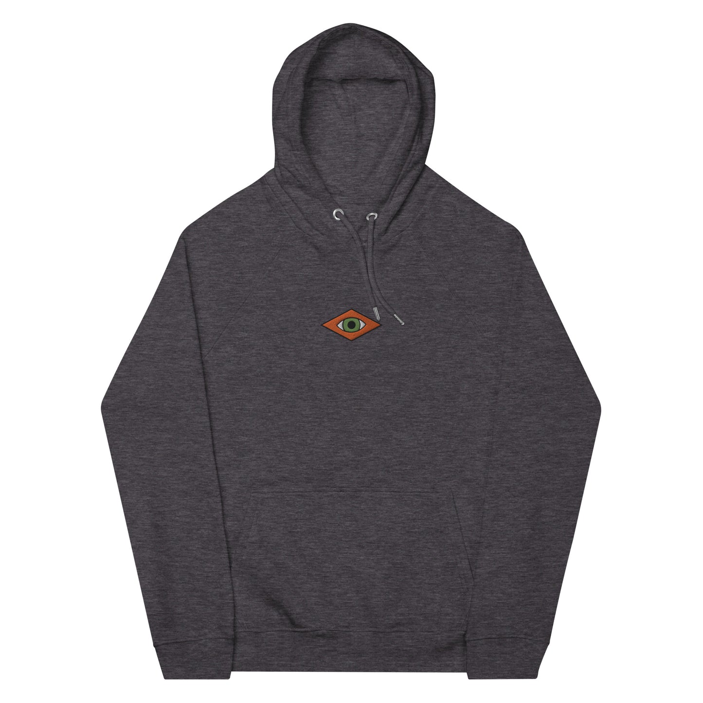 Sight // Raglan Hoodie