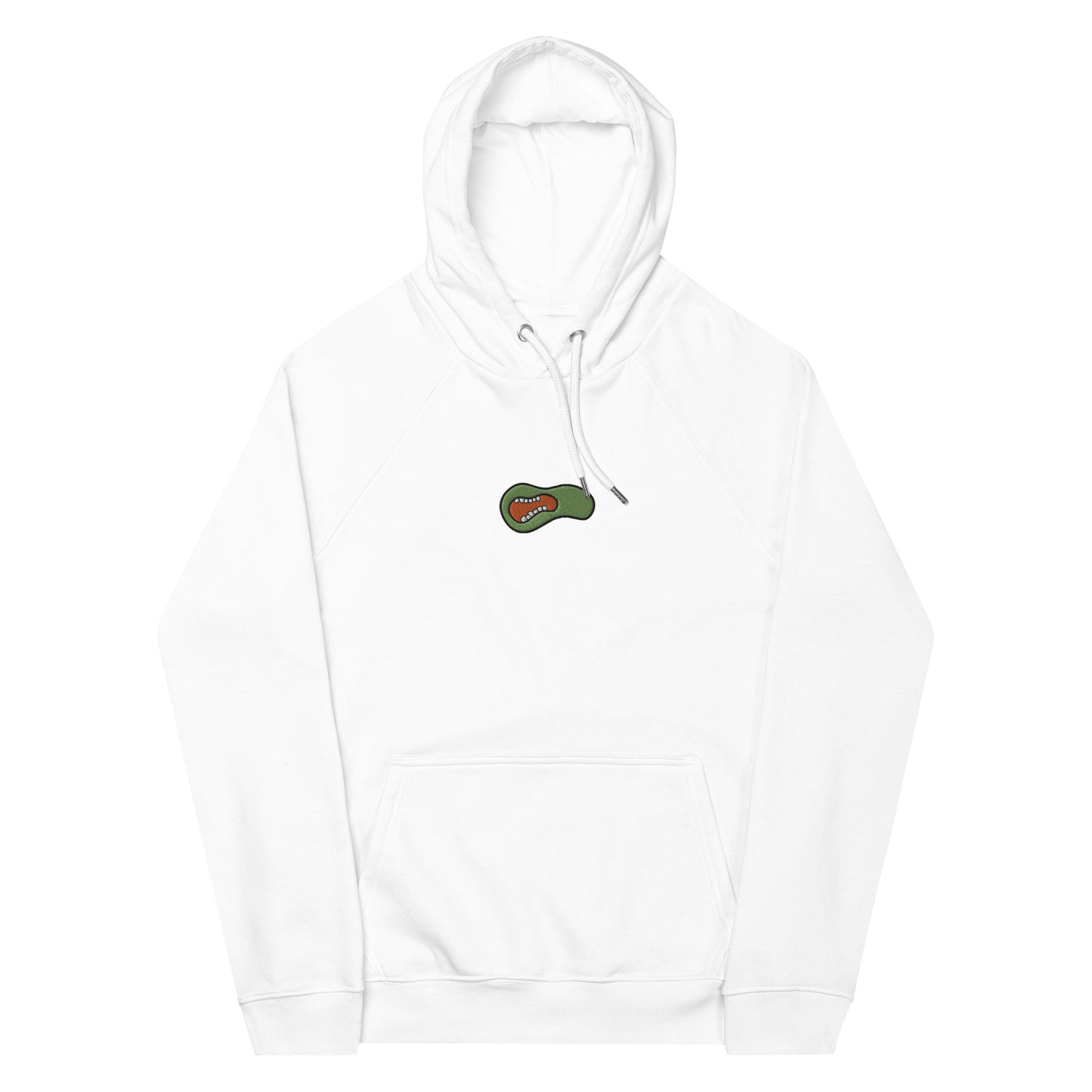 Taste // Raglan Hoodie