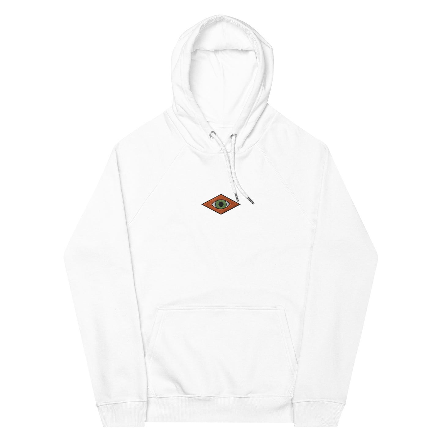 Sight // Raglan Hoodie