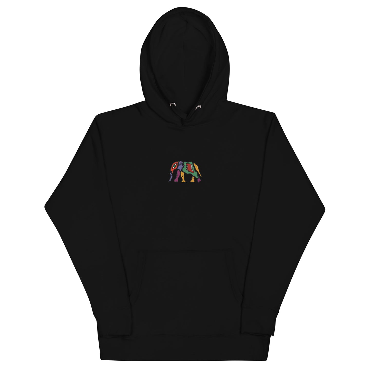 E.Vosper // Hoodie
