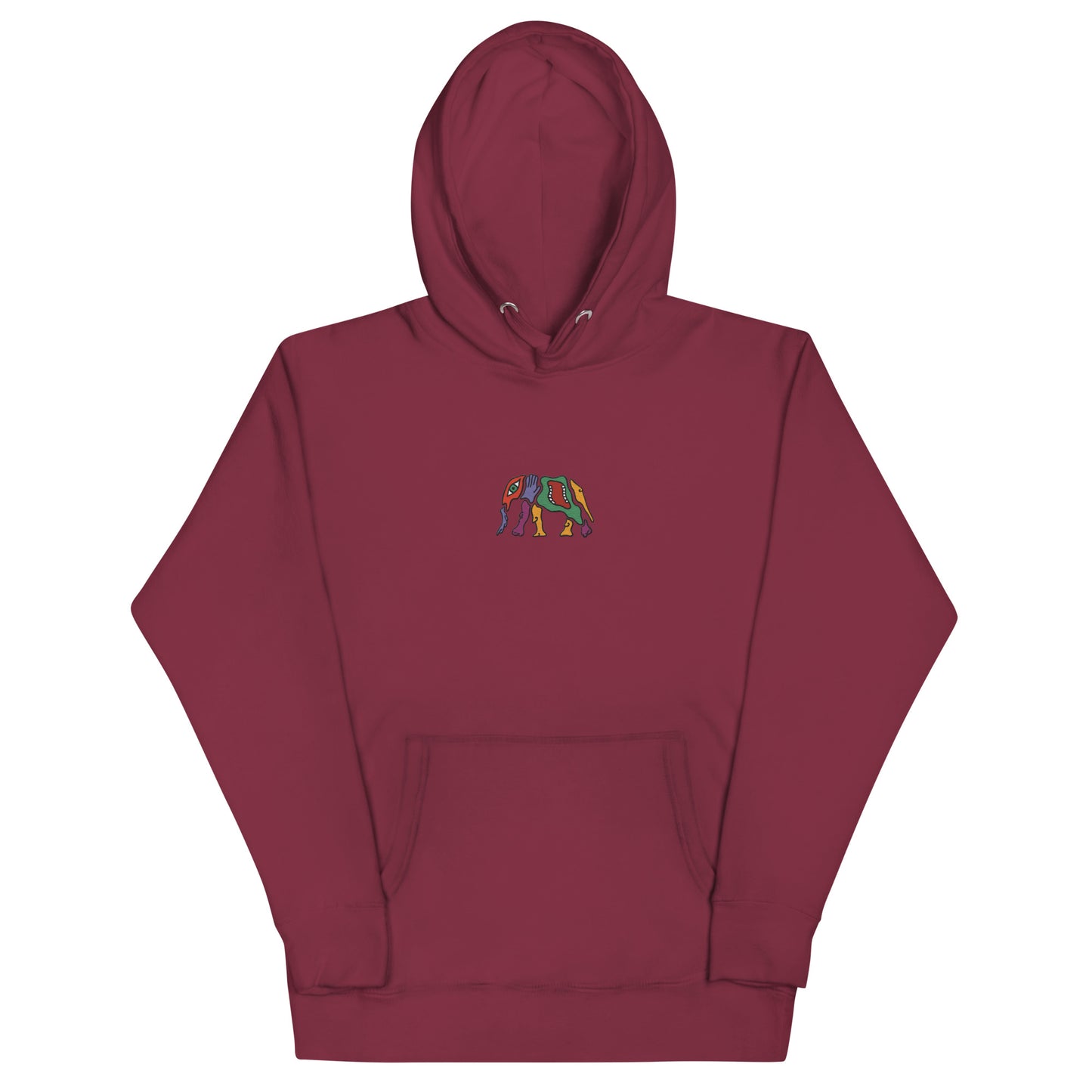 E.Vosper // Hoodie