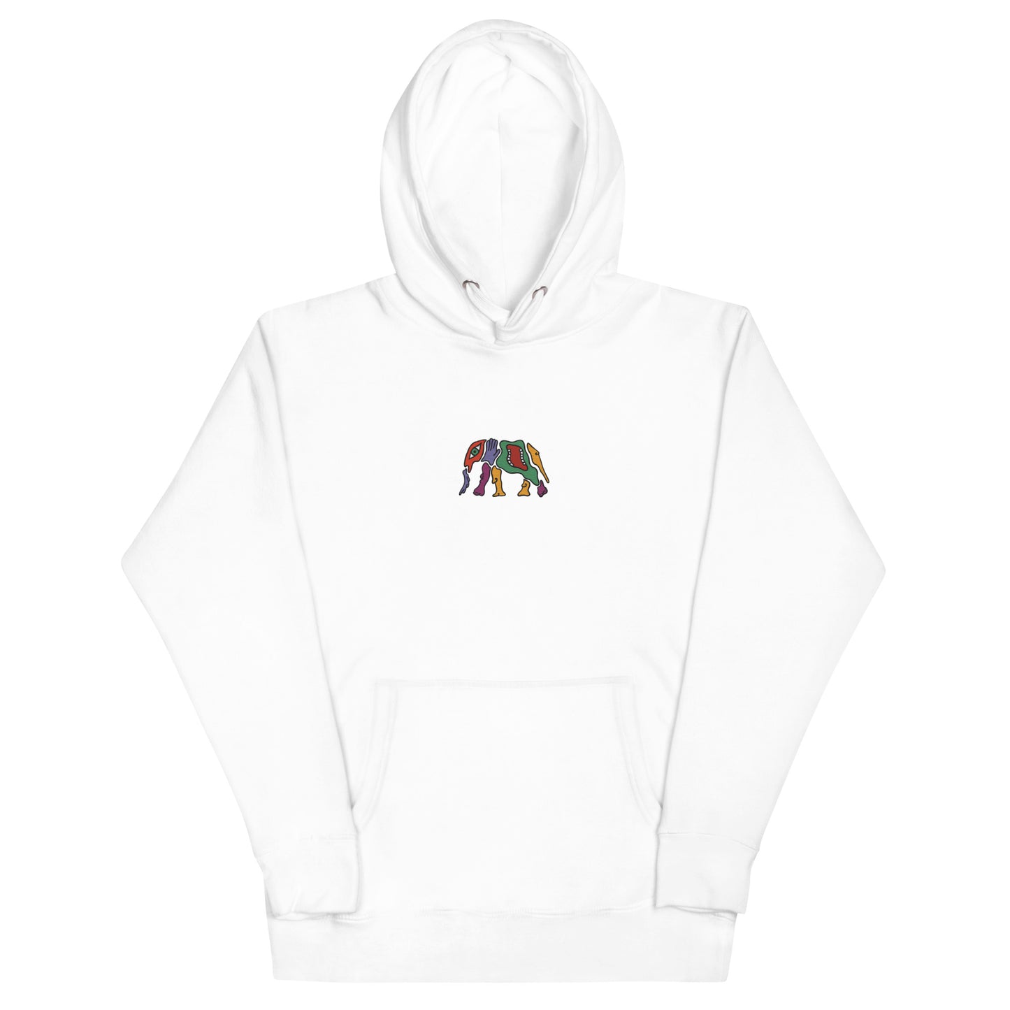 E.Vosper // Hoodie