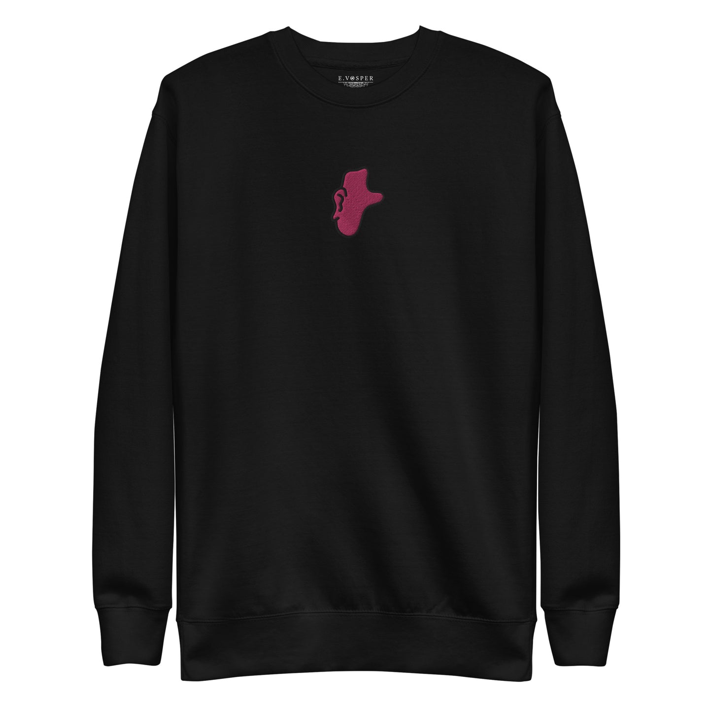 Hearing // Sweatshirt
