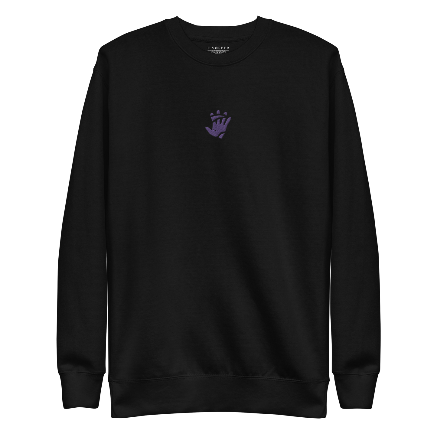 Touch // Sweatshirt