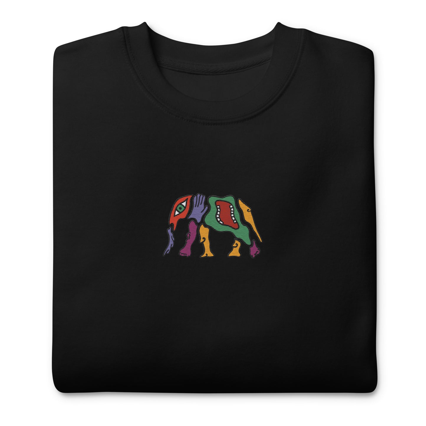 E.Vosper // Sweatshirt