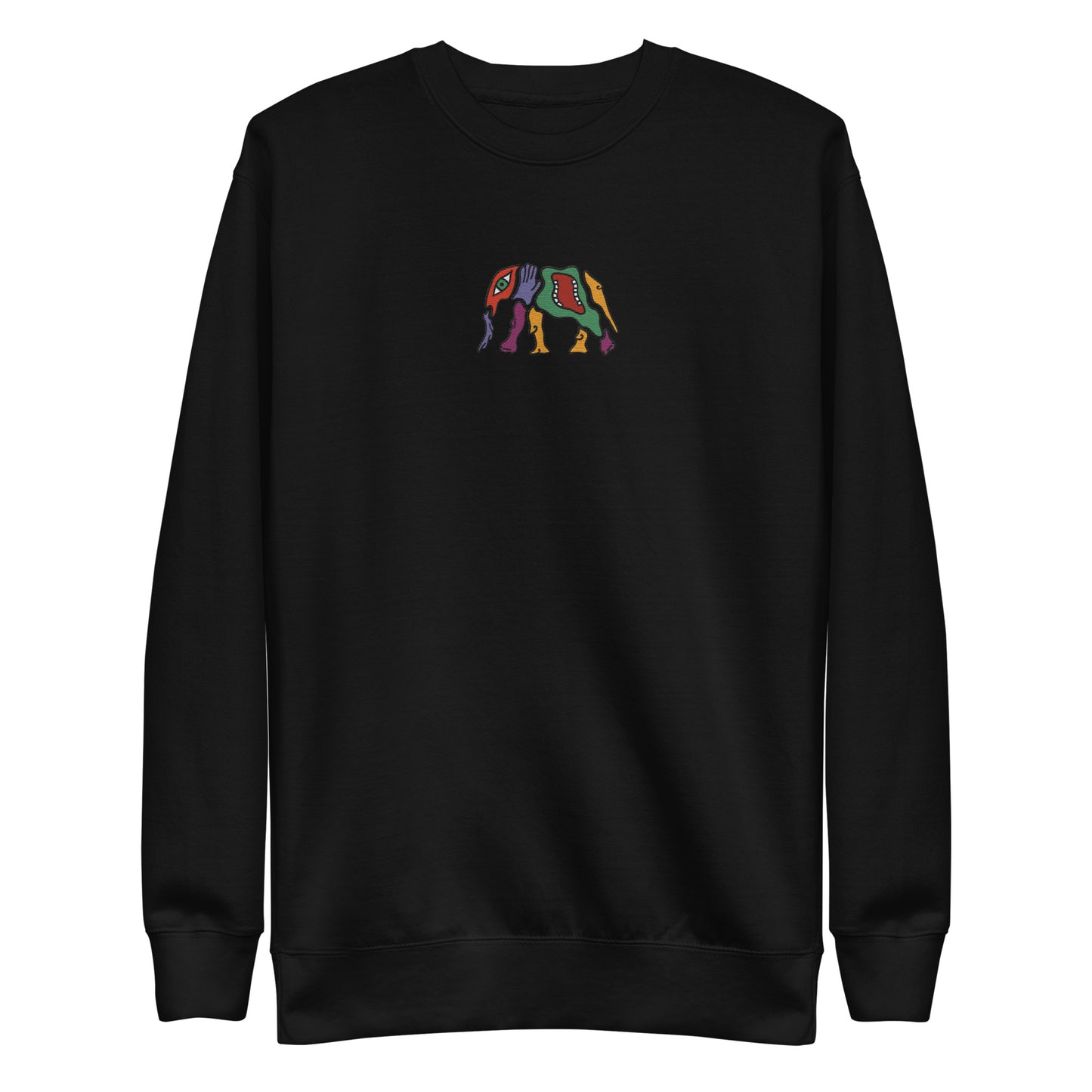E.Vosper // Sweatshirt