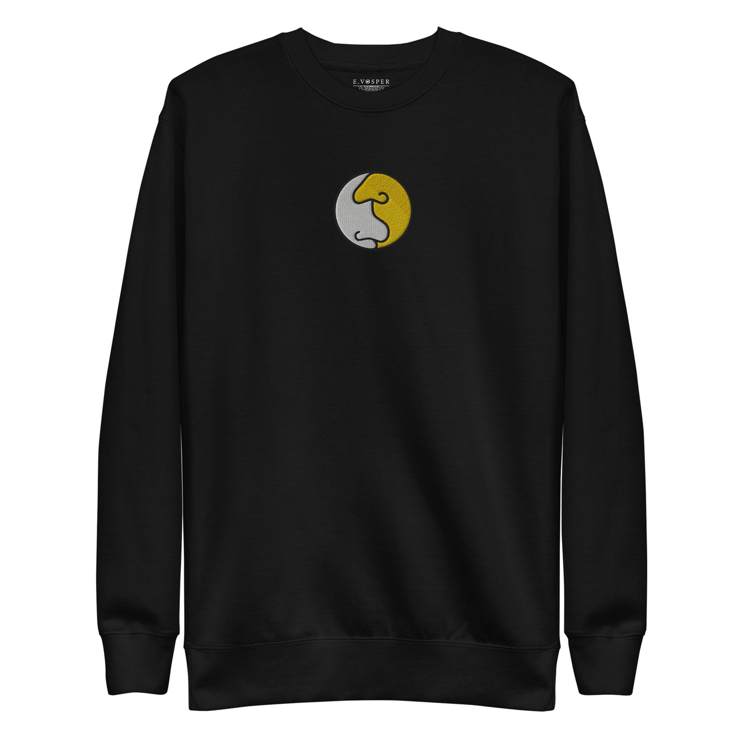 Smell // Sweatshirt