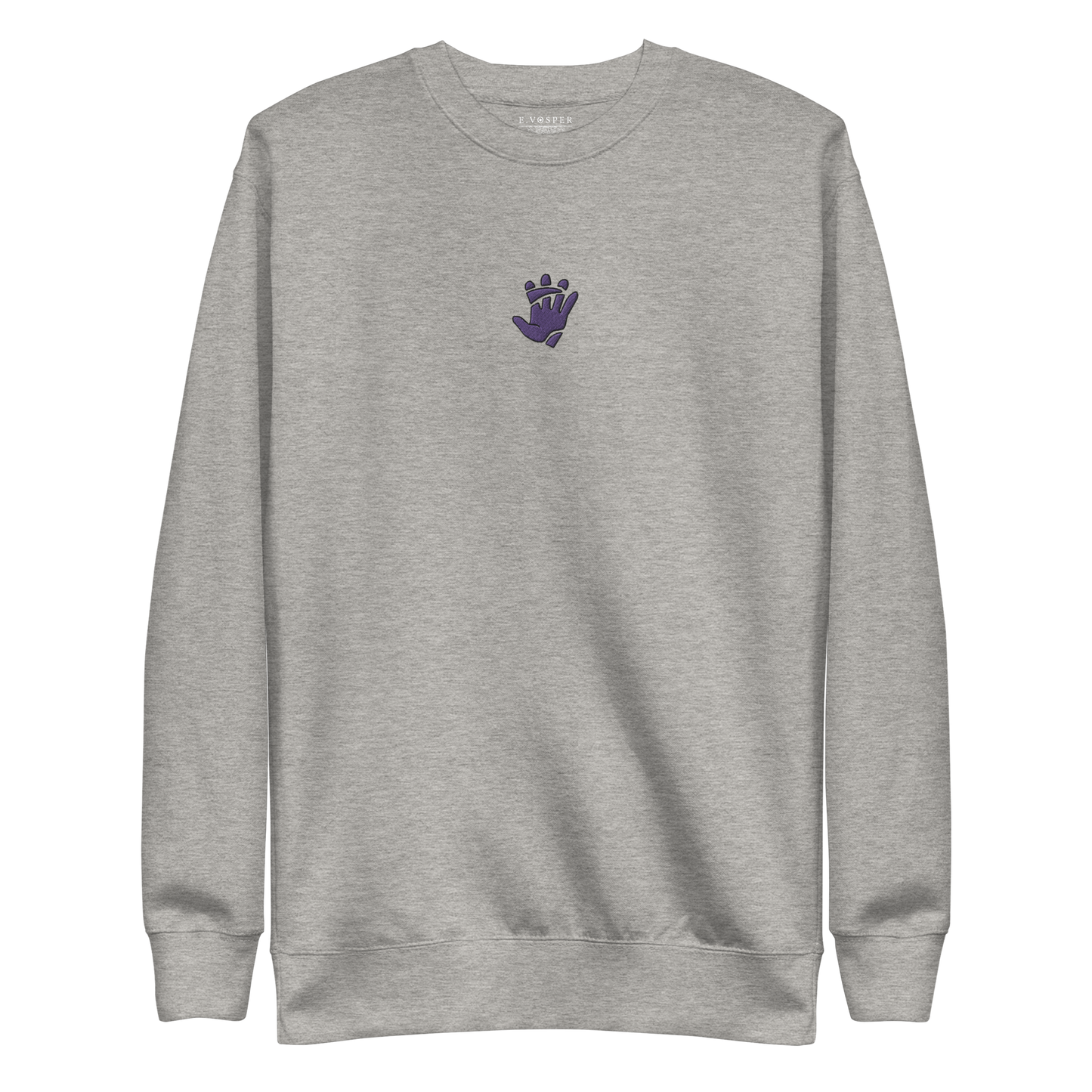 Touch // Sweatshirt