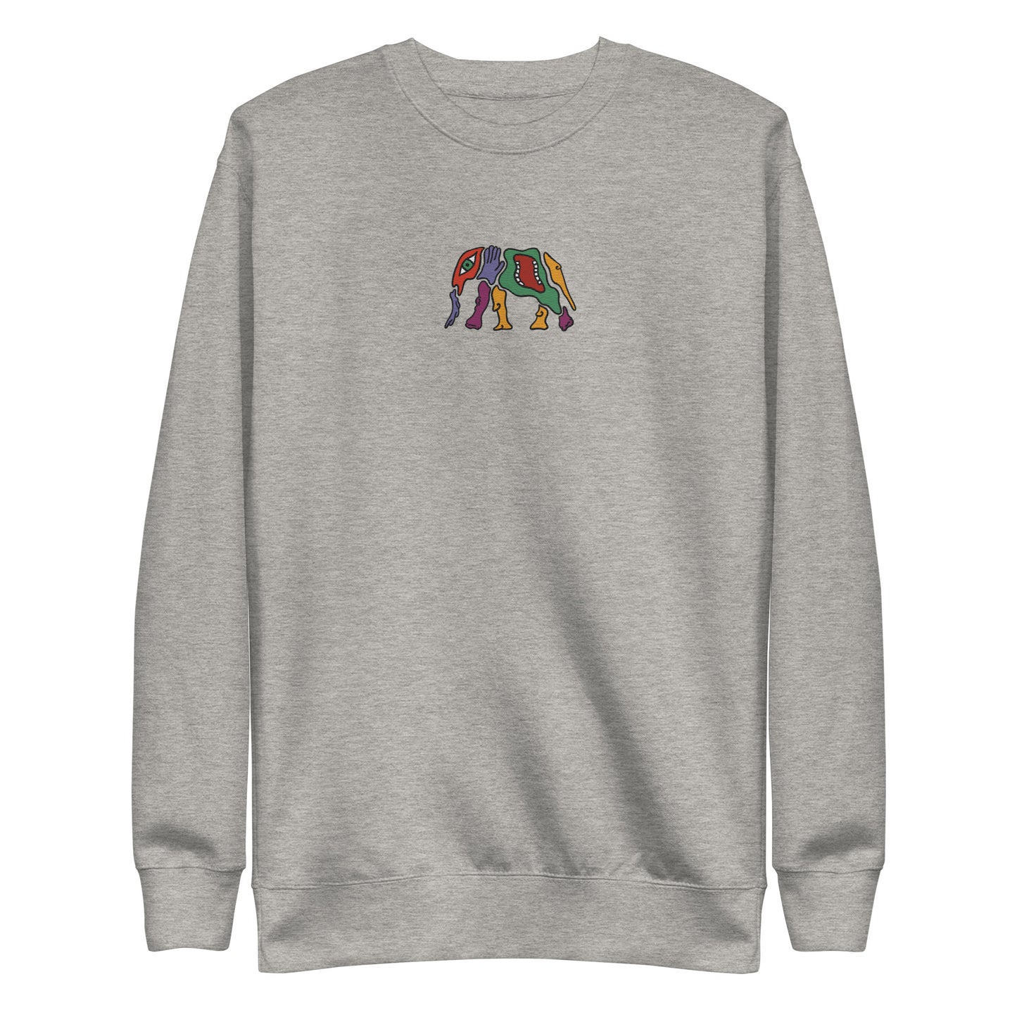E.Vosper // Sweatshirt