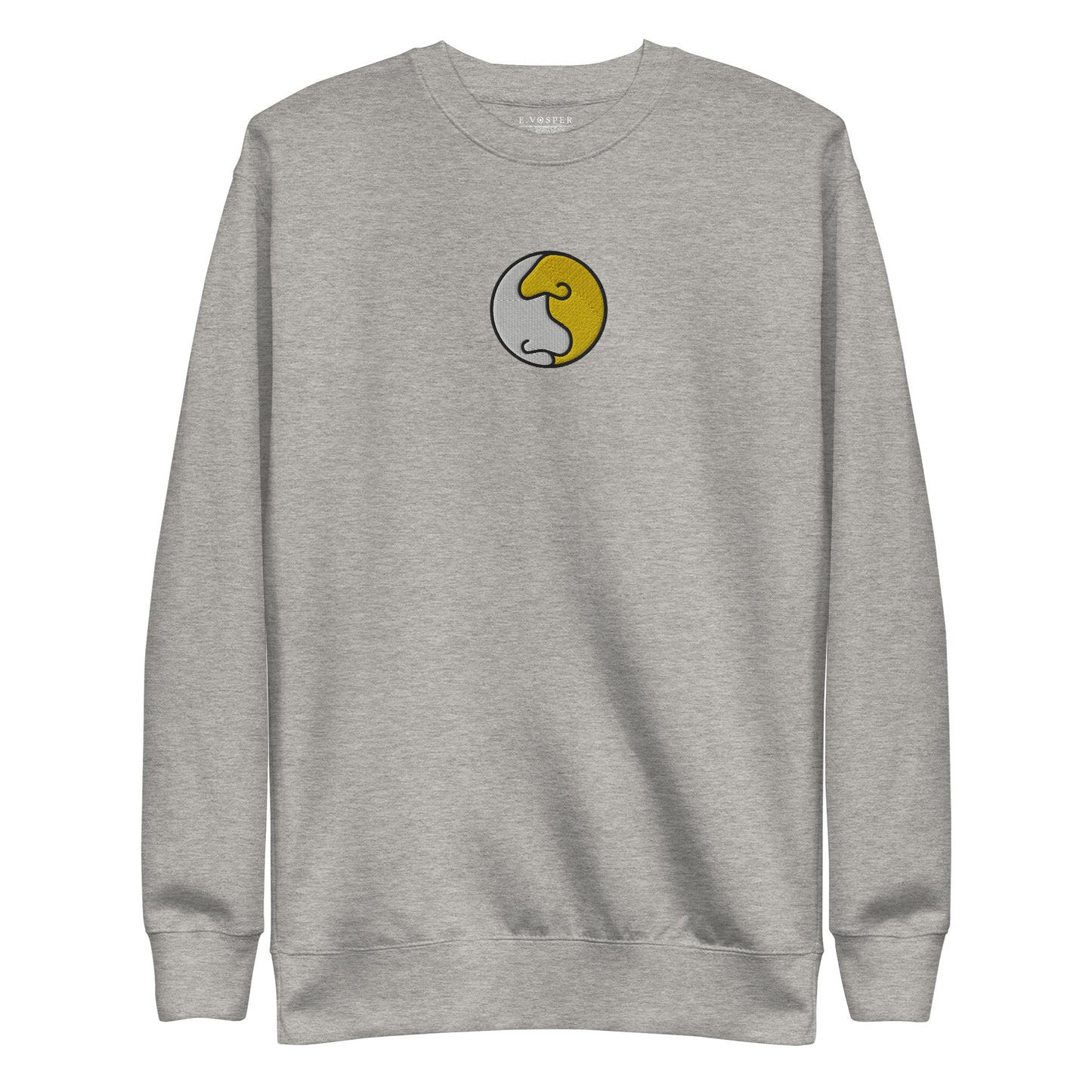 Smell // Sweatshirt