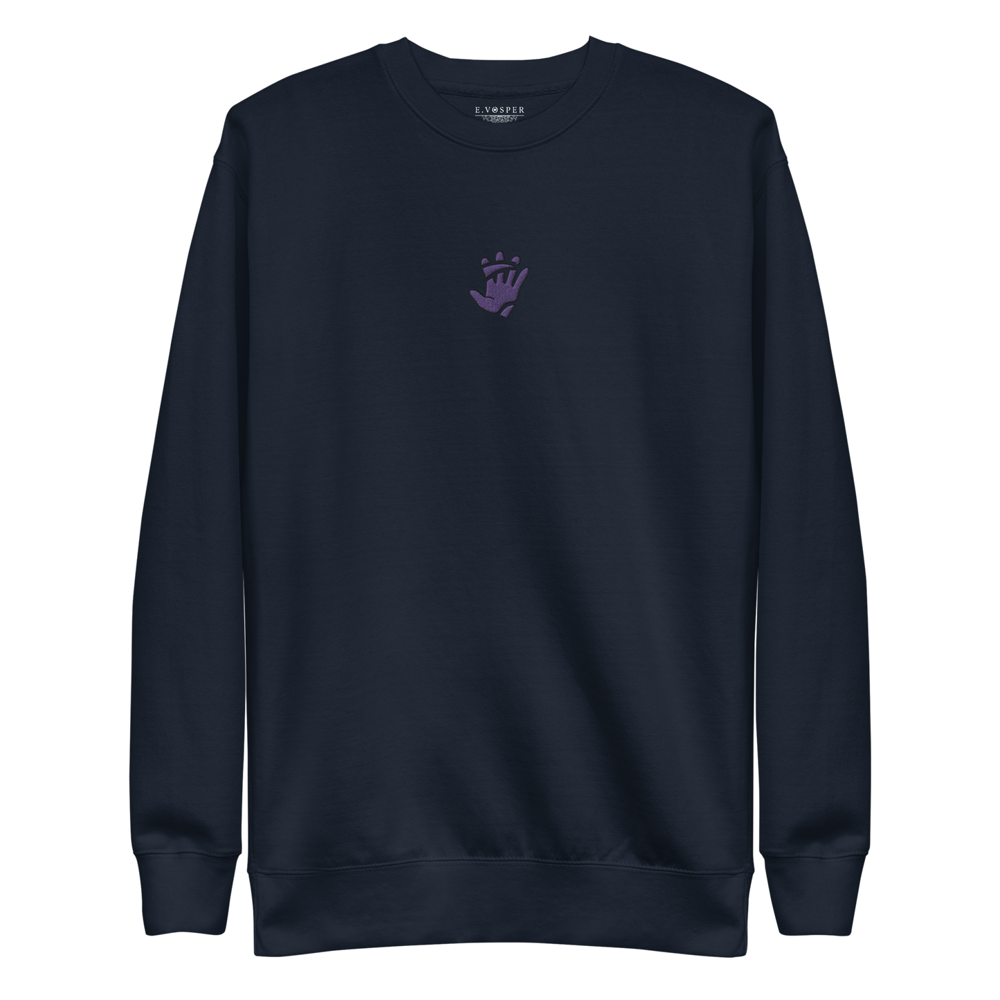 Touch // Sweatshirt