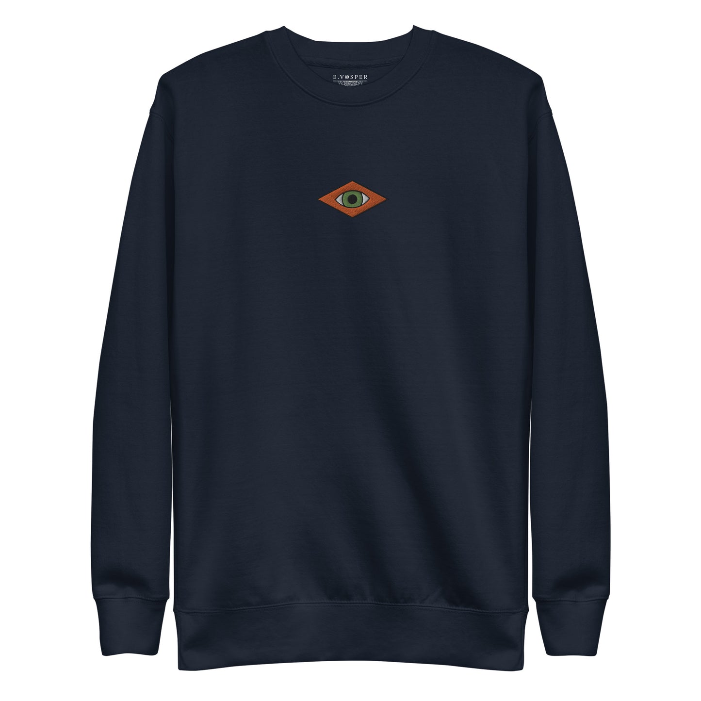 Sight // Sweatshirt