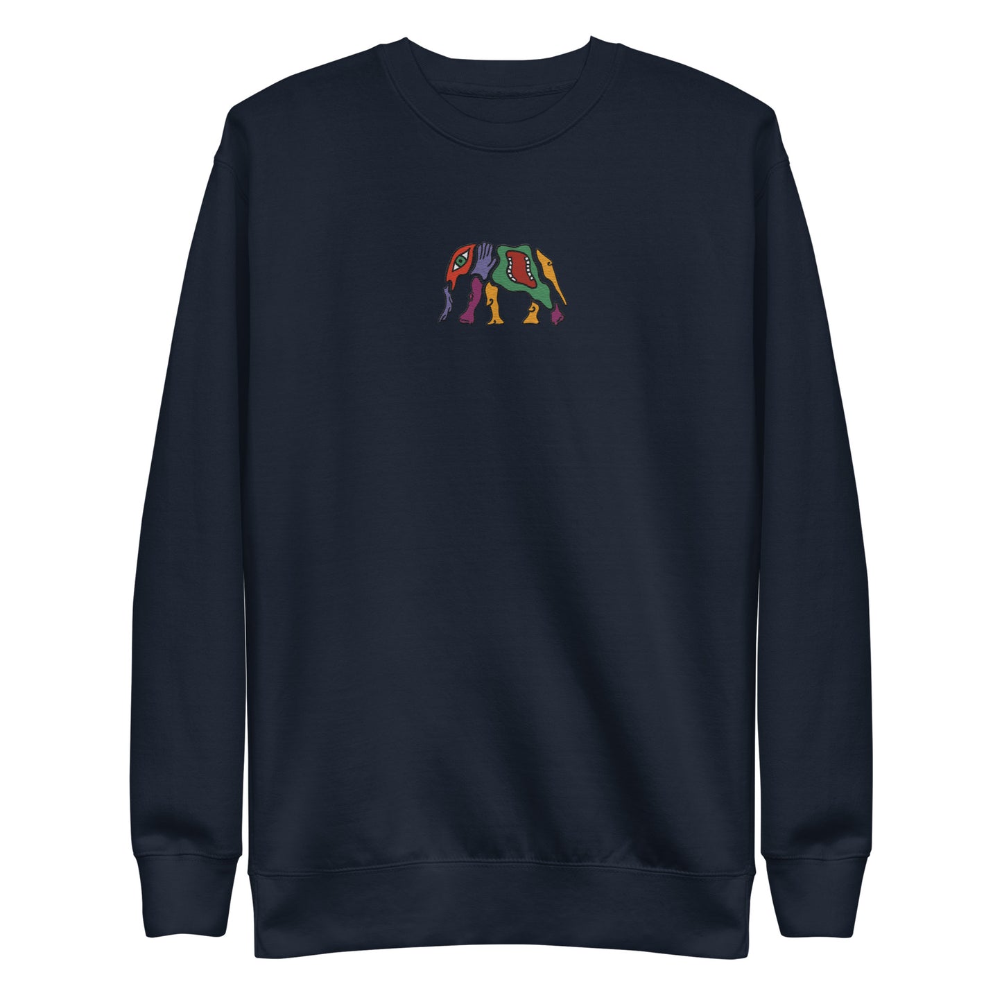 E.Vosper // Sweatshirt