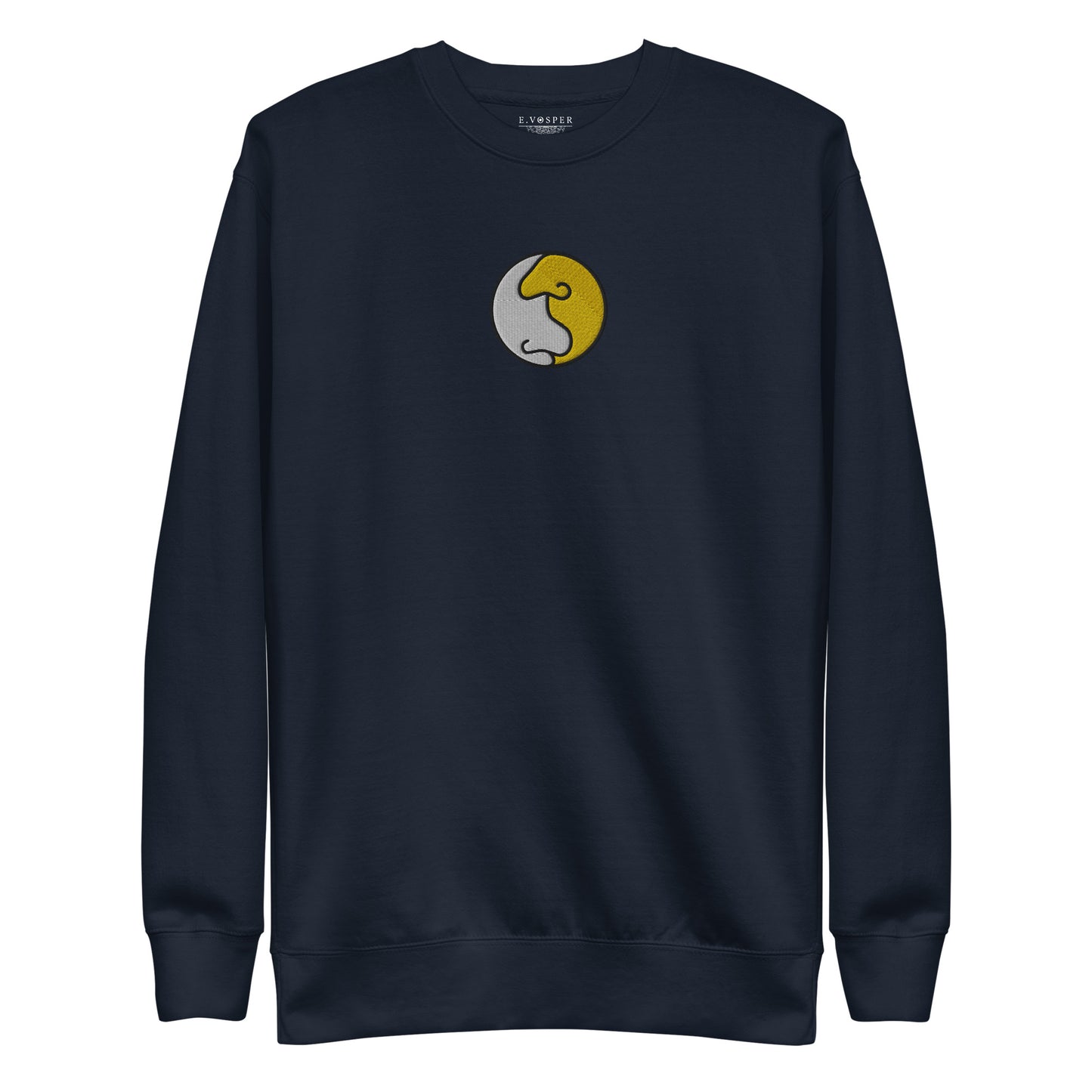 Smell // Sweatshirt