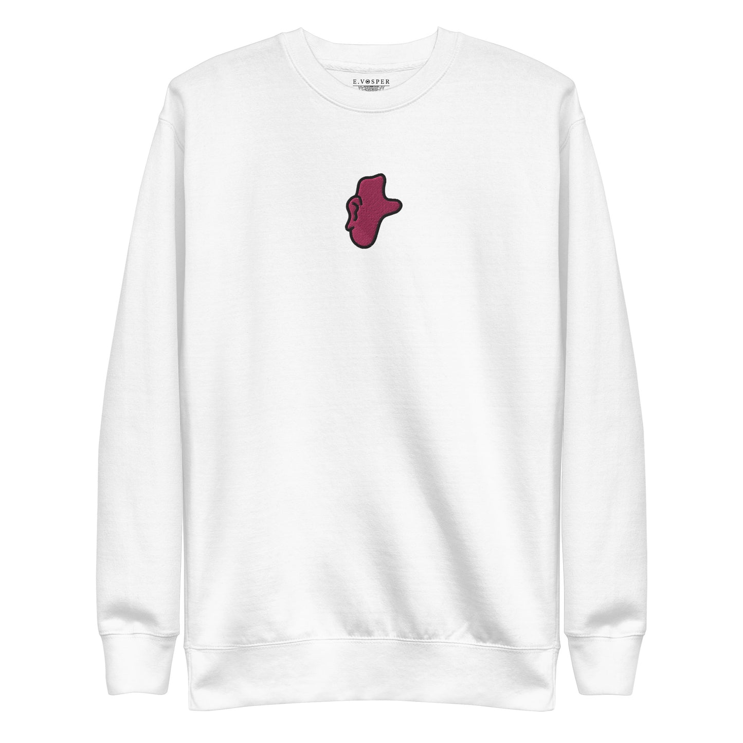 Hearing // Sweatshirt