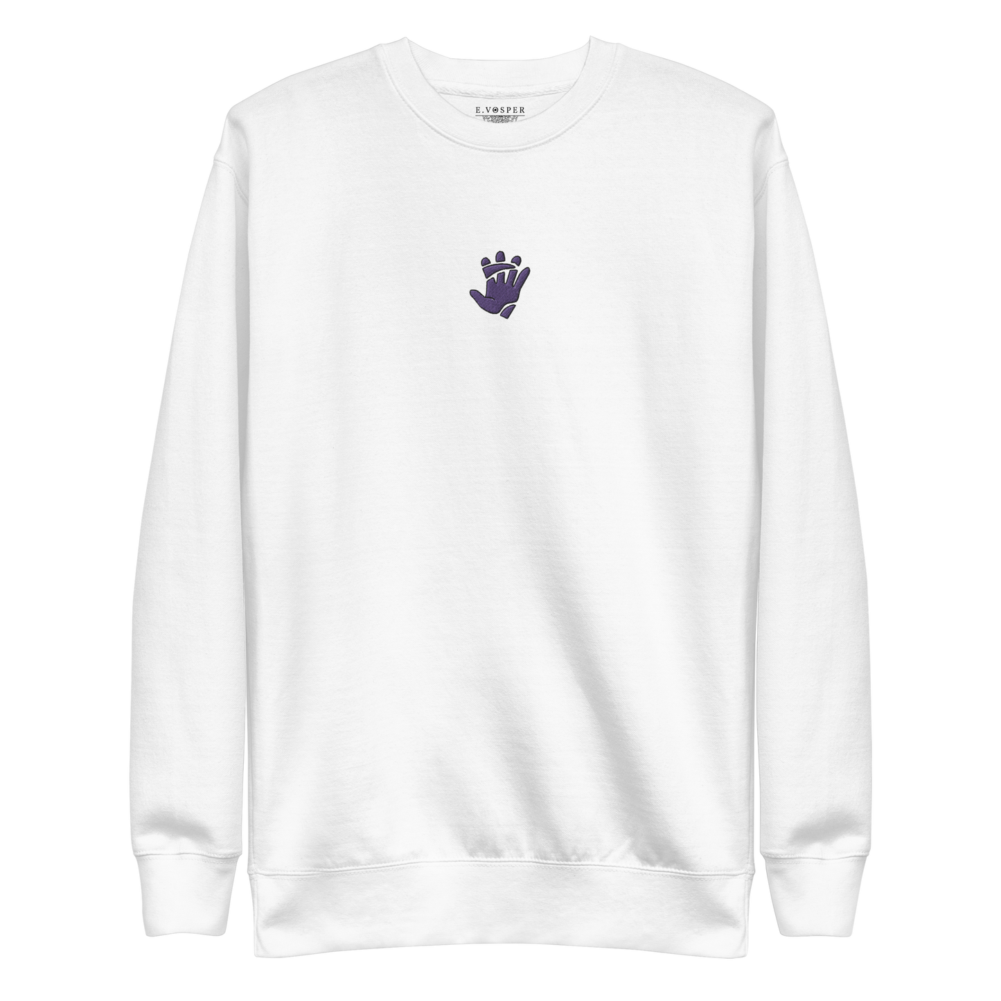 Touch // Sweatshirt