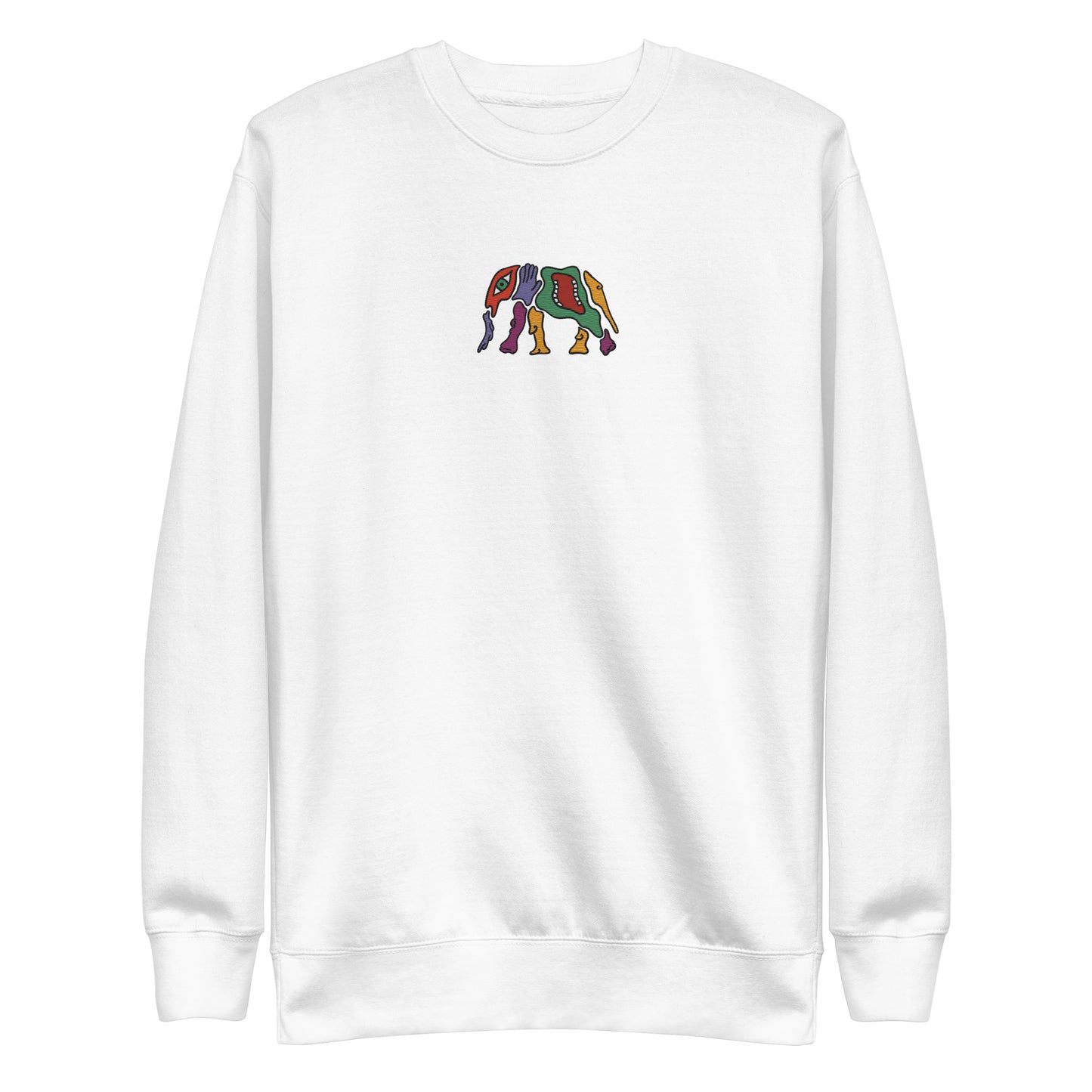 E.Vosper // Sweatshirt