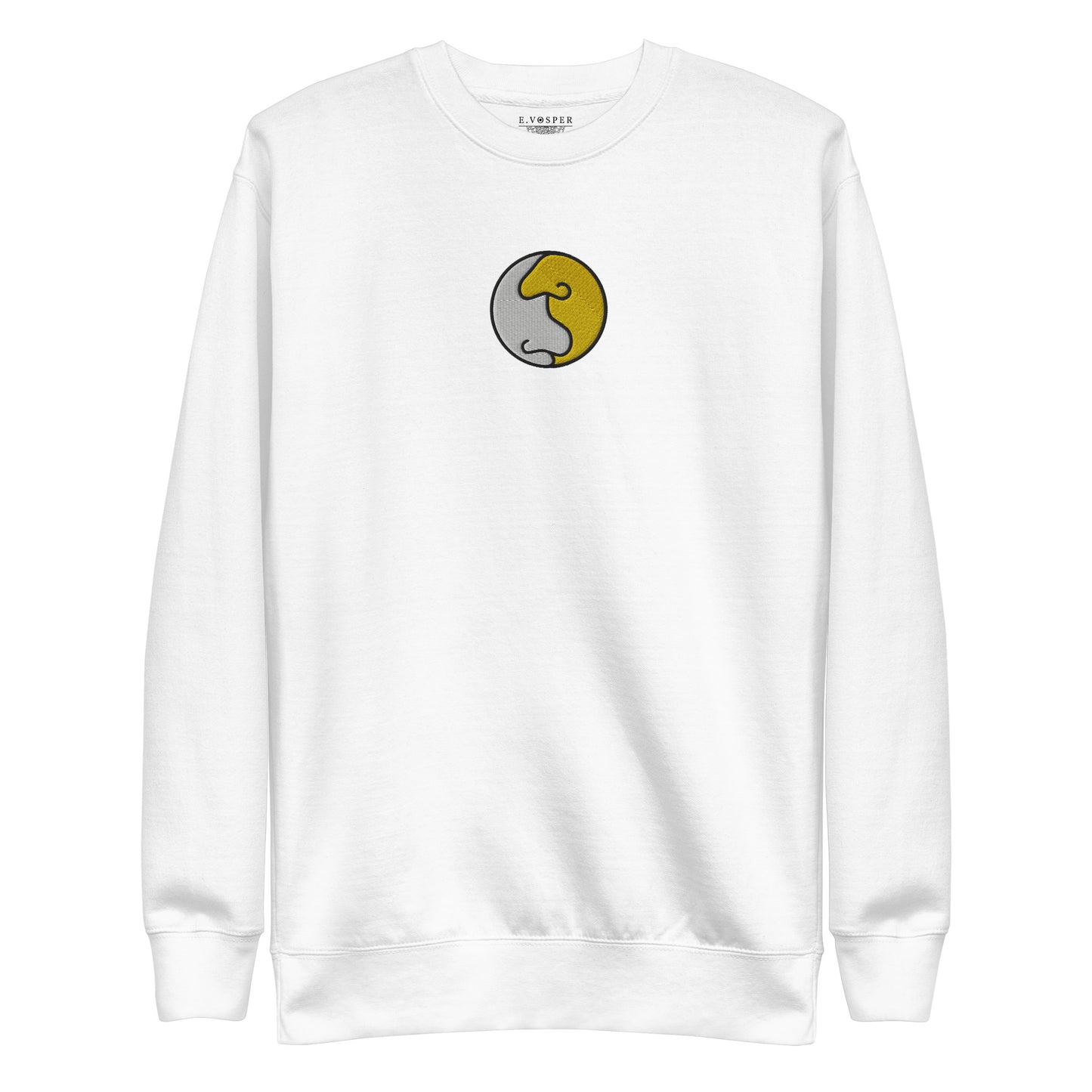 Smell // Sweatshirt